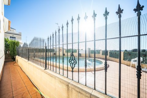 Villa i La Marina, Alicante, La Marina - € 219.000 | Ref: W6099 - foto 33